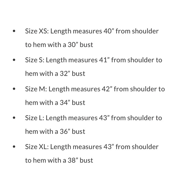 Beautiful dress,  no longer available sold out - Picture 7 of 7